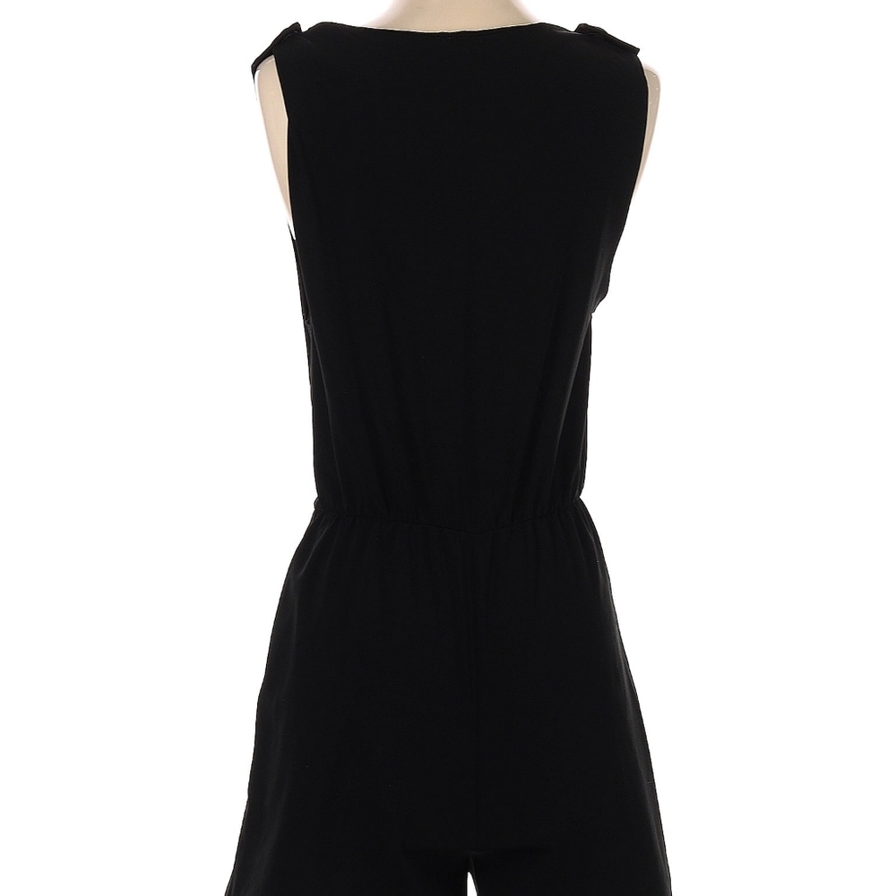 Alice and Olivia boat neck romper - Picture 2 of 6